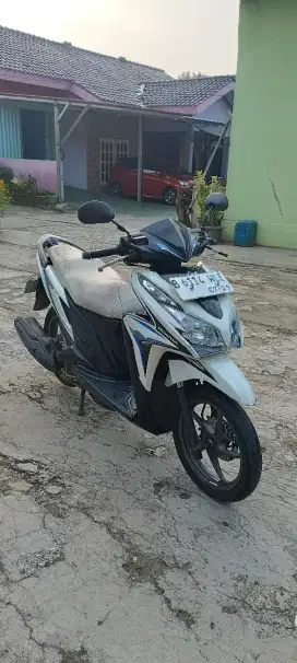 [Jual] Honda Vario KZR 125cc 2014