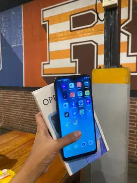 Oppo A54S 6/128 Nominus fullset