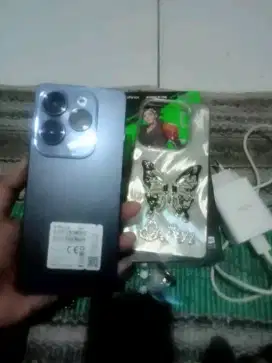 Infinix hot 40 pro