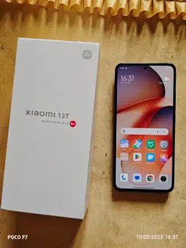 Xiaomi 13T 256 Gb