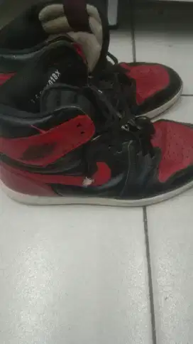 Air jordan Original
