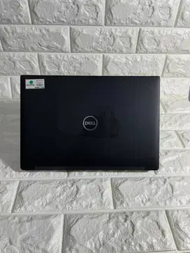 DELL LATITUDE 7390 CORE I5 GEN 8 SSD 256 GB RAM 8GB S-WKJ