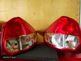 Mika lampu belakang Ertiga