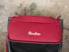 Stroller bayi Cocolatte