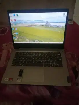 Jual laptop Lenovo slim 3 81w0