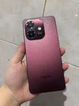 Handphone Oppo a3x