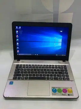 Laptop Asus x441S
