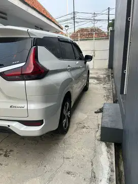 Mitsubishi Xpander 2021 Bensin