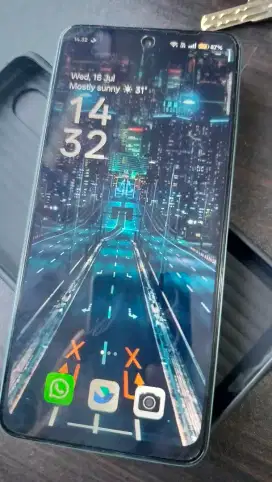 Oppo A5 8/128 (2025)