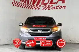 (LOW KM58rb) Honda CRV Turbo Prestige 1.5 AT 2021