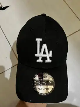 Topi new era original