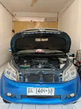 Daihatsu Terios 2007 TX /AT