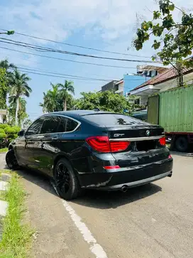 CASH MURAH BMW 535 GT GRAN TOURISMO SUPER ANTIK MULUS SD COATING RARE