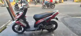 vario cw 2010 akhir pajak panjang mesin bagus