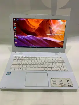 Laptop Asus vivobook x441U