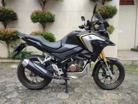 HONDA CB 150X TAHUN 2022