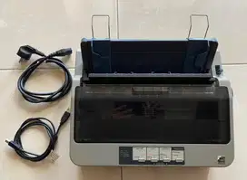 Printer Epson LX310 dot matrix muluss