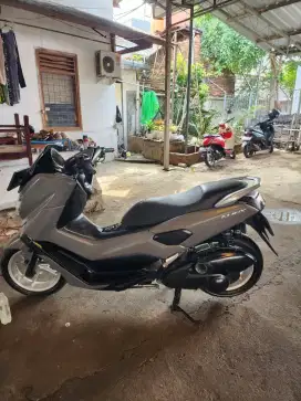 Nmax 2015 Surat Lengkap