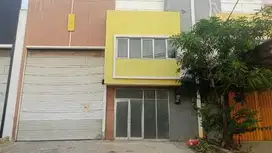 Gudang Central Cakung, Rorotan, Cilincing Jakarta Utara