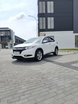 HR-V E AT 2018
Promo TDP 15 juta