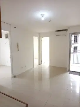 Disewain unit 3br kosongan tower Geranium @bassura city