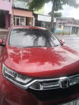 Honda CR-V 2018 Bensin