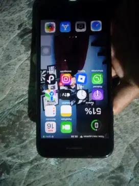 iPhone 7 biasa 128