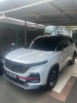 Wuling Almaz RS Pro 7 seater