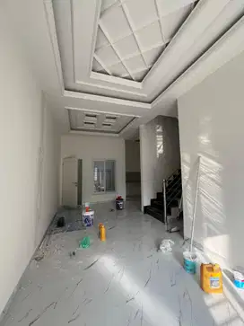 Dijual Villa siaphuni cantik ringroad lebar 6 meter