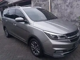 Wuling Cortez 2021 Bensin