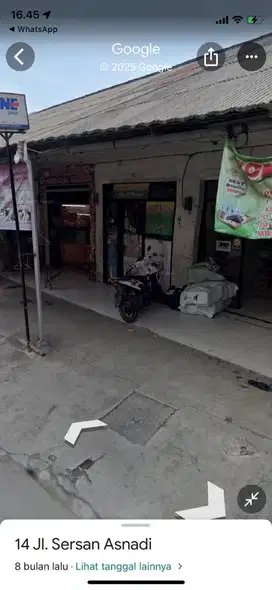 Jual Agen Jne kaliabang