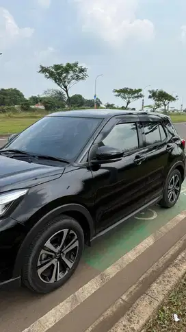 Over Kredit/ Take Over Daihatsu Rocky 2023 Bensin