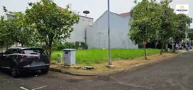Dijual Kavling Puri Botanical Jakarta Barat
