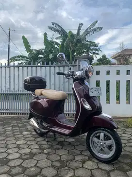 Piaggio LXV 150 3V ie