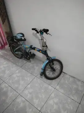 Sepeda anak jual cepat