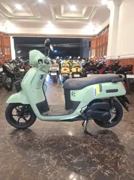 DP 500 RB Yamaha Fazzio Neo 2024 	 [ Bisa Bayar di Tokped & Shope ]