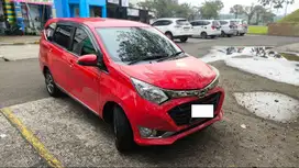 Daihatsu SIGRA R DLX - 2017