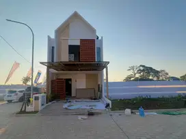 RUMAH DIJUAL MURAH DIMAKASSAR DEKAT SEKOLAH AL FITYAN