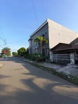 Dijual rumah cocok buat investasi di Puspowarno (12448-AUD)