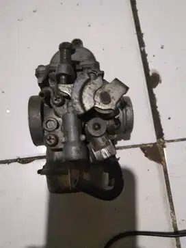Karburator satria ori
