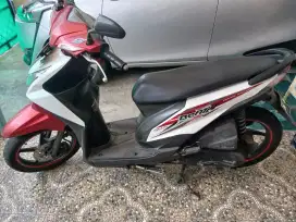 Jual cepat motor Honda Beat