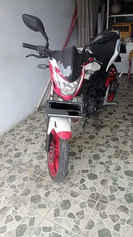 Honda CB 150 2014