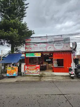 Jual Paket Usaha Franchise F&B Hanya Bayar Aset Tinggal Nerusin