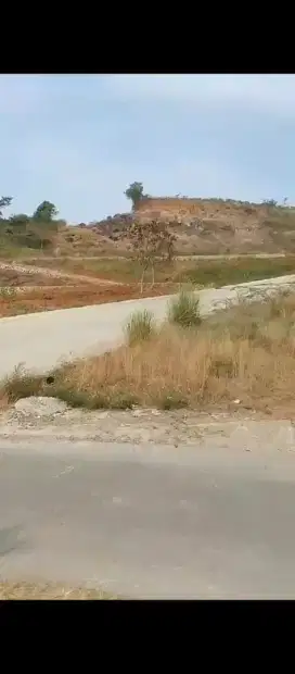 Dijual Tanah Padat 11 Hektar Di Cangkring Ciparay