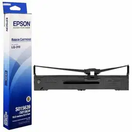 CARTRIDGE EPSON RIBBON SO15639