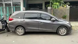 Honda Mobilio 2016 Bensin