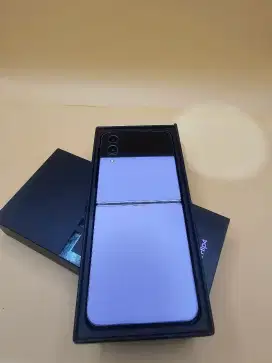 SAMSUNG GALAXY Z FLIP 4 512GB FULLSET