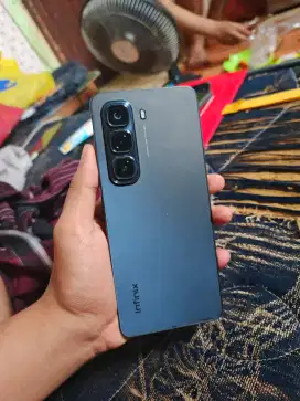 Infinix hot 50 ram 8/128