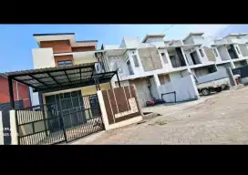 RUMAH 2 LANTAI SIDOARJO KOTA
