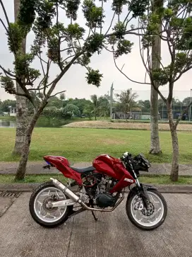MEGAPROMONO FULL MODIF ‼️